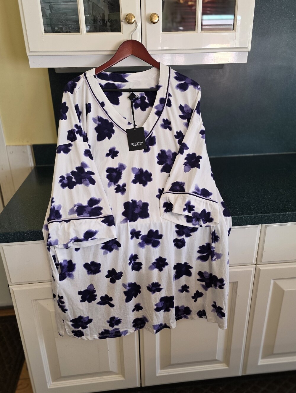 Womens Nightgown